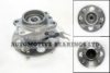 Automotive Bearings ABK2078 Wheel Bearing Kit